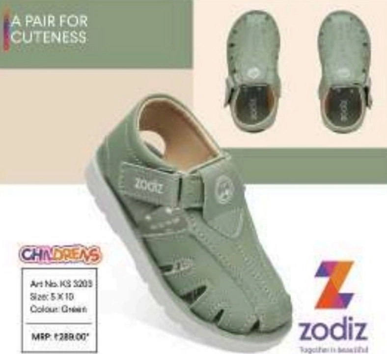 Kids  uploaded by New Krishna footwear on 12/24/2022