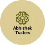 Business logo of Abhishek traders