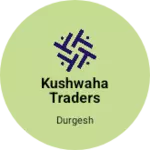 Business logo of Kushwaha Traders
