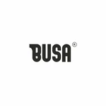 Business logo of Busa clothing brand