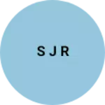 Business logo of S j r