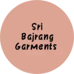 Business logo of SRI bajrang garments