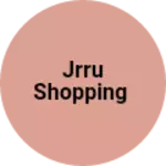 Business logo of Jrru shopping