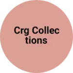 Business logo of CRG COLLECTIONS