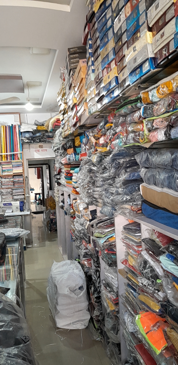 Factory Store Images of FRIENDS COLLECTION DEPALPUR ROAD BETMA
