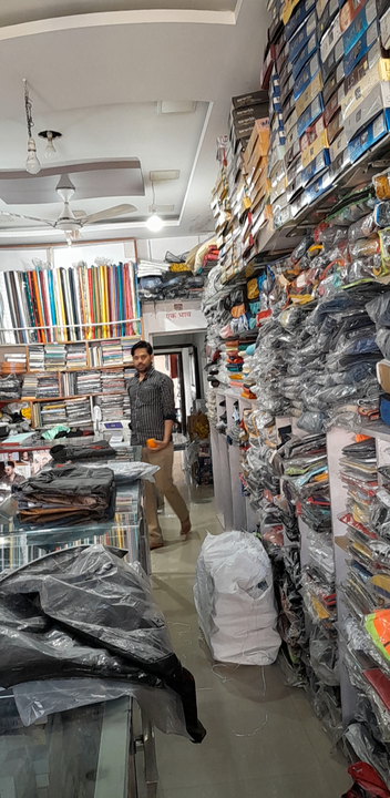 Shop Store Images of FRIENDS COLLECTION DEPALPUR ROAD BETMA