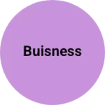 Business logo of Buisness