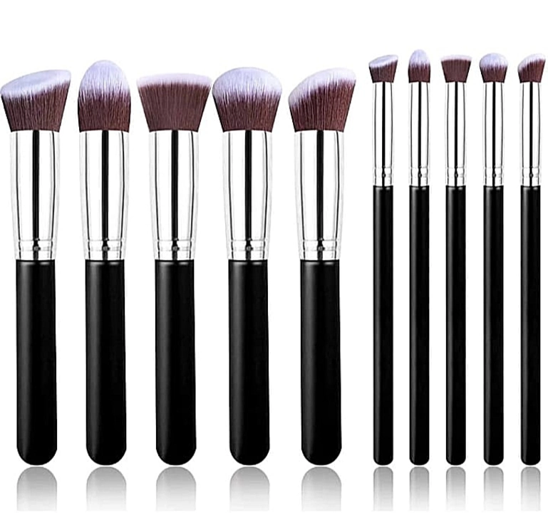 Make Up Set Brush uploaded by Fancy enterprises on 12/24/2022