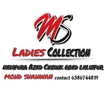 Business logo of MS callection