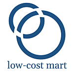 Business logo of Low cost mart