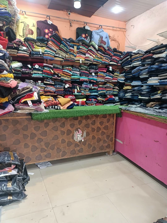 Shop Store Images of Deepanjali garments