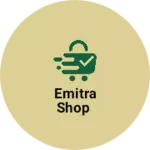 Business logo of Emitra shop