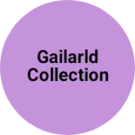 Business logo of gailarld collection