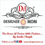Business logo of Designer Mom