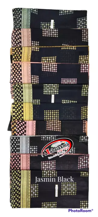 Cotton printed Dupatta  uploaded by business on 12/24/2022