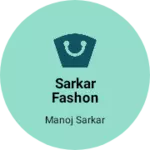 Business logo of Sarkar fashon