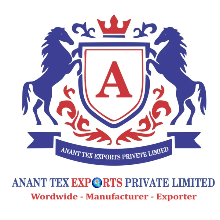 Factory Store Images of Anant Tex Exports Private Limited