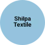 Business logo of shilpa textile