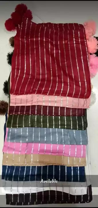 Product uploaded by Ajmera (A authentic dupatta store) on 12/24/2022