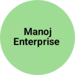 Business logo of Manoj Enterprise