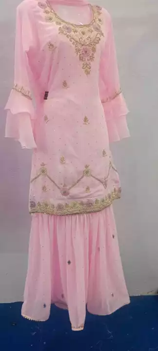 Product uploaded by Shifa garments on 5/30/2024