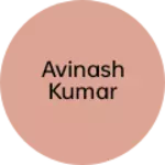 Business logo of Avinash kumar