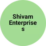 Business logo of shivam enterprises