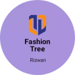 Business logo of fashion tree