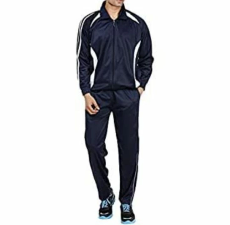 Track pants and jacket uploaded by Wear trendz fashion on 5/30/2024