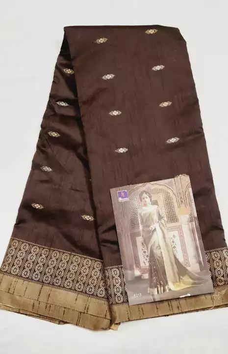 Silk saree uploaded by business on 12/24/2022