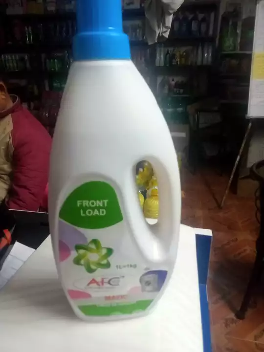 Liquid detergent  uploaded by AFC pharma chamicals on 12/24/2022