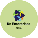 Business logo of RN Enterprises