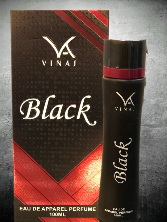 Vinaj black 100ml uploaded by Fragrance And Friends on 12/24/2022