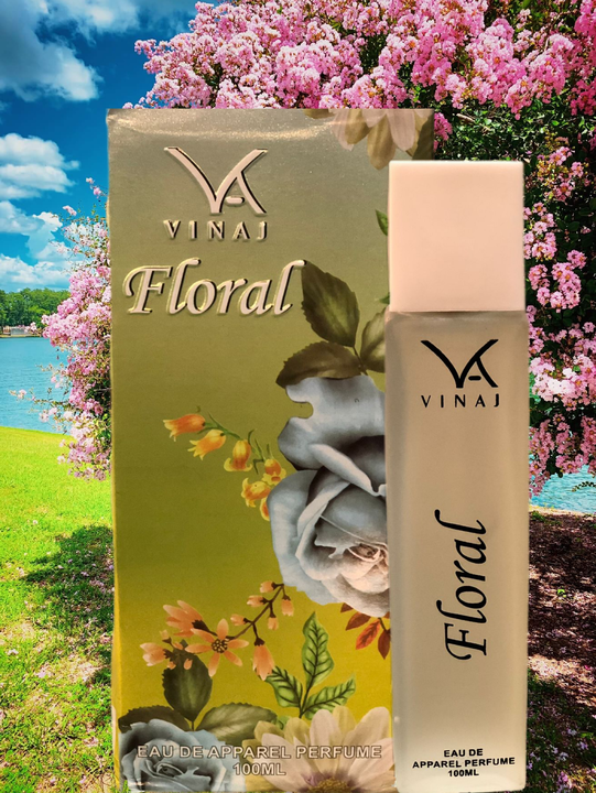 Vinaj floral 100ml uploaded by Fragrance And Friends on 12/24/2022