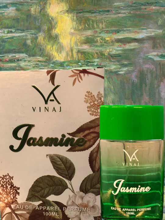 Vinaj jadmine 100ml uploaded by Fragrance And Friends on 12/24/2022