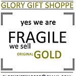 Business logo of Glory Gift Shoppee 