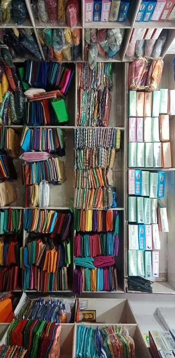 Shop Store Images of Riddhi Textile