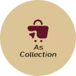 Business logo of AS collection