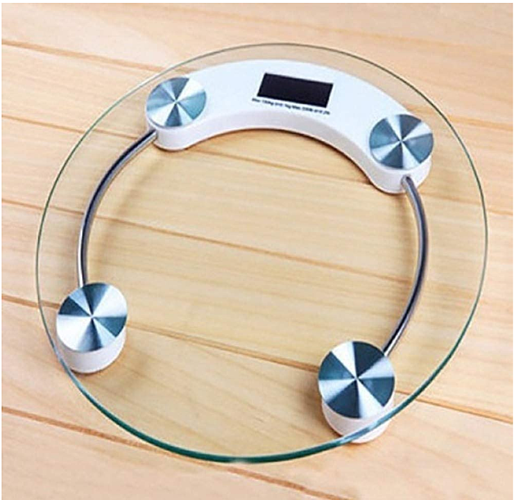 Post image Glass weighing scale.. 8mm thickness @ rs.550.. For order or inquiry contact 8920372392