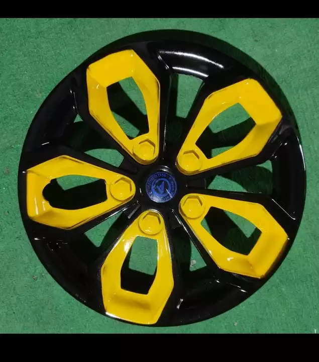 Vision 14" uploaded by Avon Wheel Cover on 12/24/2022