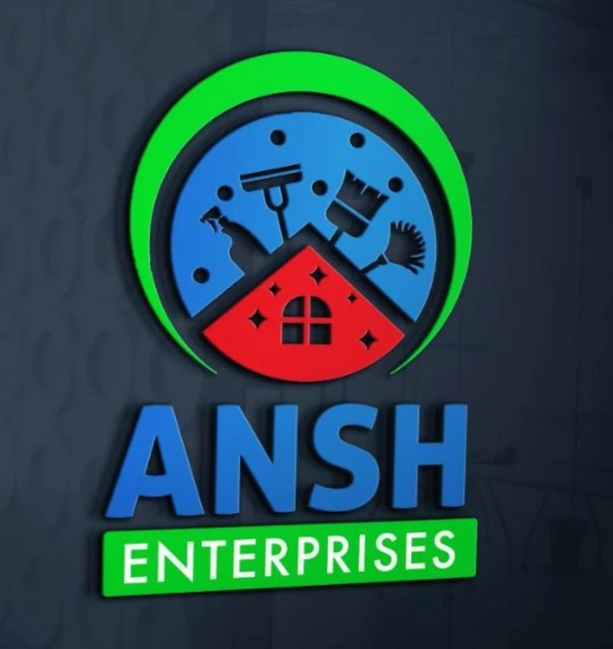 Post image Ansh Enterprises has updated their profile picture.