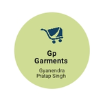 Business logo of GP Garments