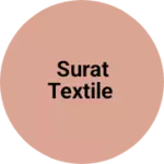 Business logo of Surat Textile