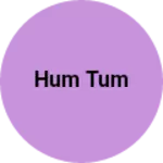 Business logo of Hum Tum