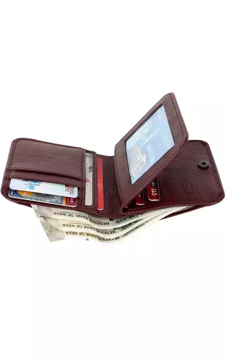 Wallet for men  uploaded by business on 12/24/2022