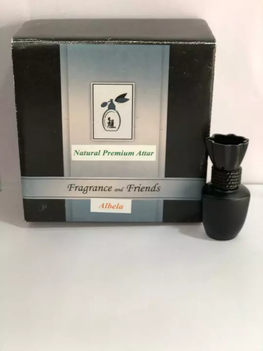 F&F Albela 10ml uploaded by business on 12/24/2022