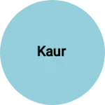 Business logo of Kaur