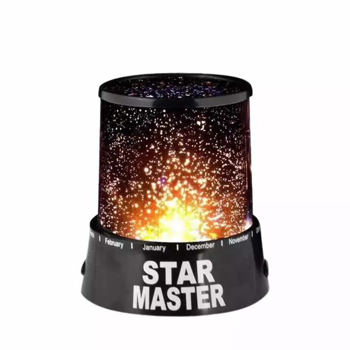 1233A STAR NIGHT LIGHT PROJECTOR LIGHTING USB LAMP LED PROJECTION LED NIGHT

 uploaded by FASHION FOLDER on 5/30/2024