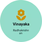 Business logo of Vinayaka