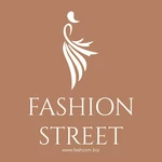 Business logo of Fashion Street Online Store